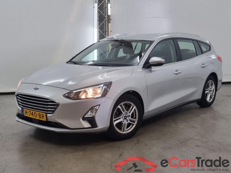 FORD Focus wagon 1.0 EcoBoost Trend Edition Business #1