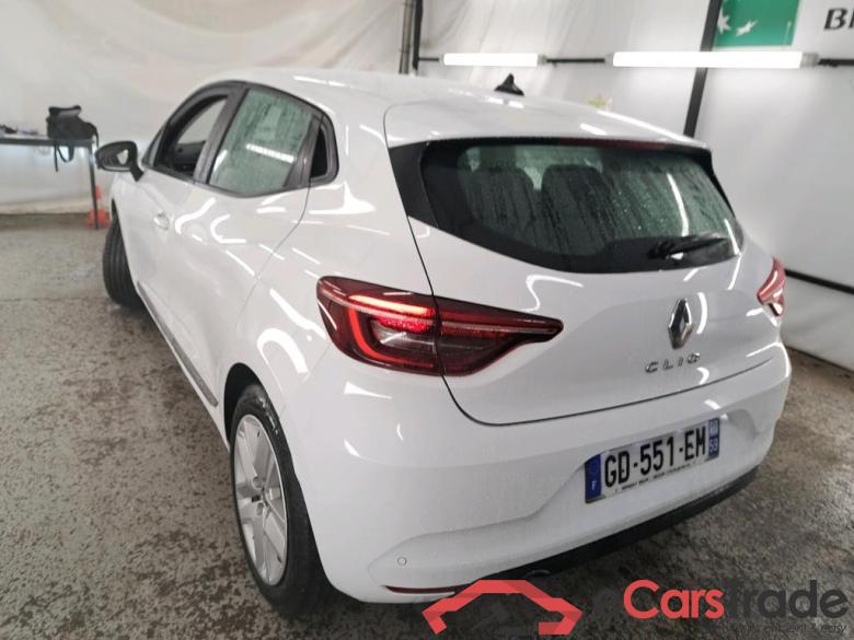 Renault Business TCe 100 GPL -21N Clio V Business 1.0 TCe 100CV BVM6 E6d #2