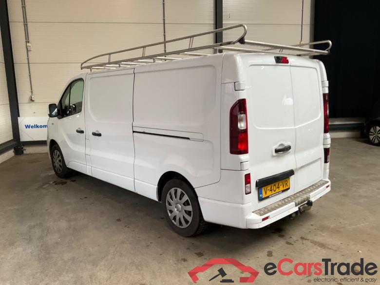 OPEL VIVARO 1.6 CDTI L2H1 Sp Eco #4