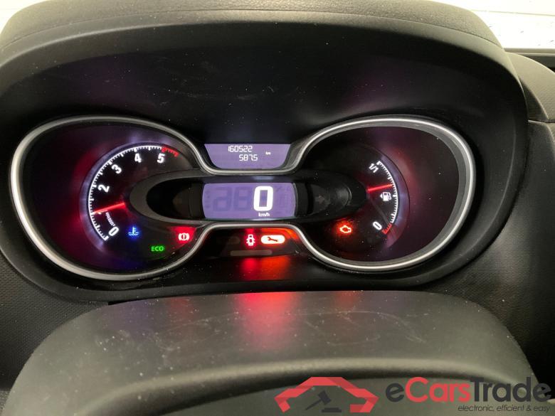 OPEL VIVARO 1.6 CDTI L2H1 Sp Eco #6