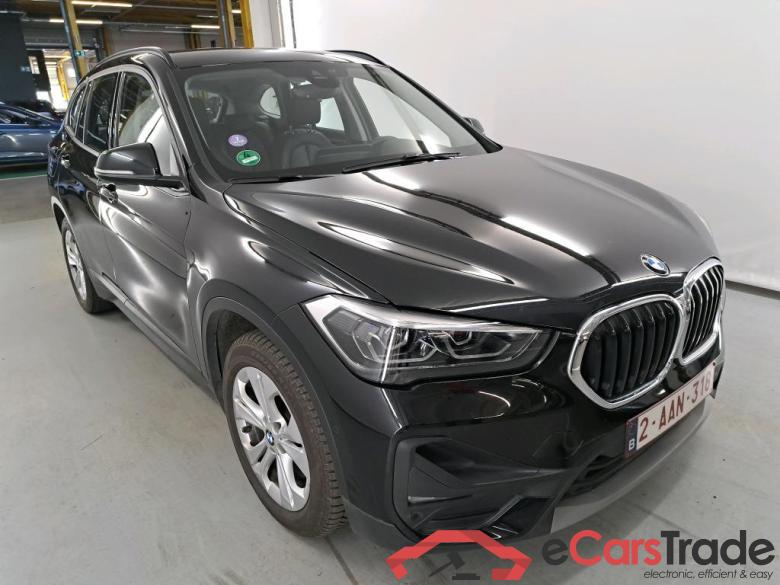 BMW X1 1.5 XDRIVE25E (162KW) Business Plus Mirror #2