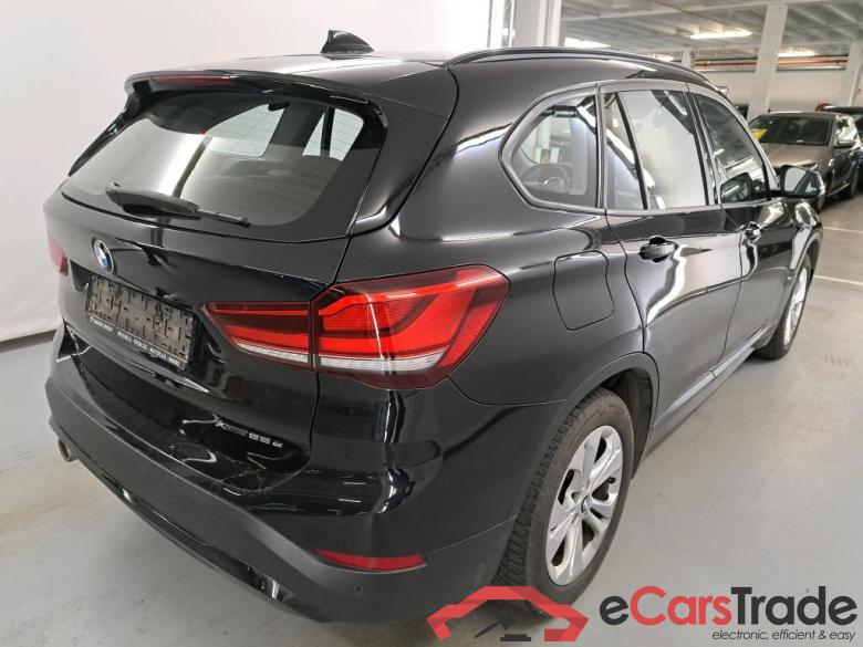 BMW X1 1.5 XDRIVE25E (162KW) Business Plus Mirror #4