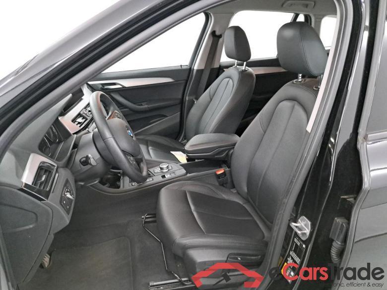 BMW X1 1.5 XDRIVE25E (162KW) Business Plus Mirror #5