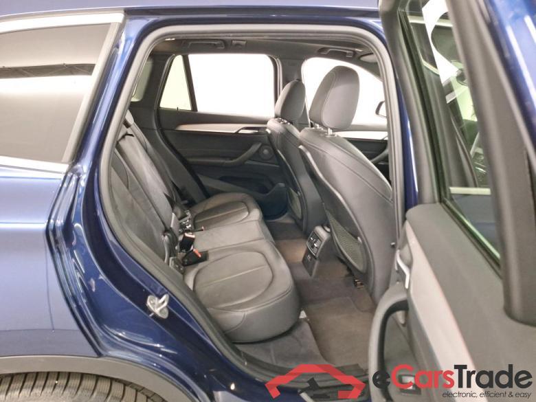 BMW X1 - 2015 2.0iA xDrive25 OPF (EU6d-TEMP) Model Sport Comfort Business Plus Travel #6