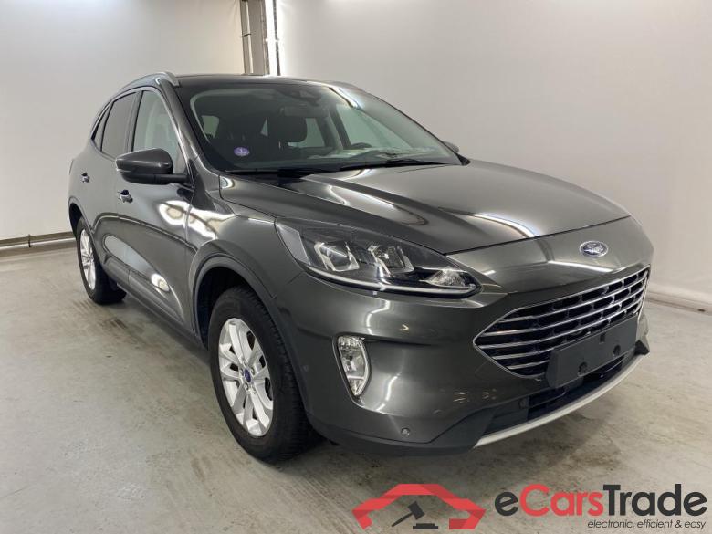 FORD KUGA 2.5I PHEV 165KW TITANIUM AUTO Driver Assistance #2