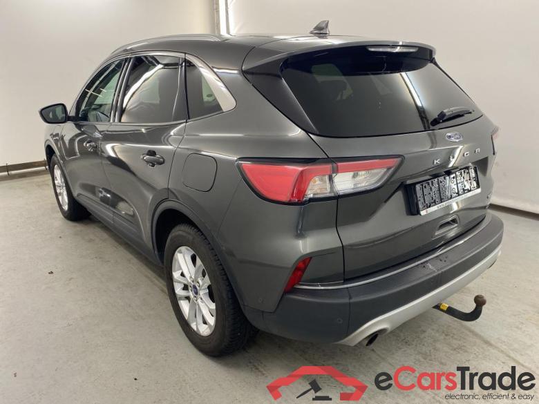 FORD KUGA 2.5I PHEV 165KW TITANIUM AUTO Driver Assistance #3