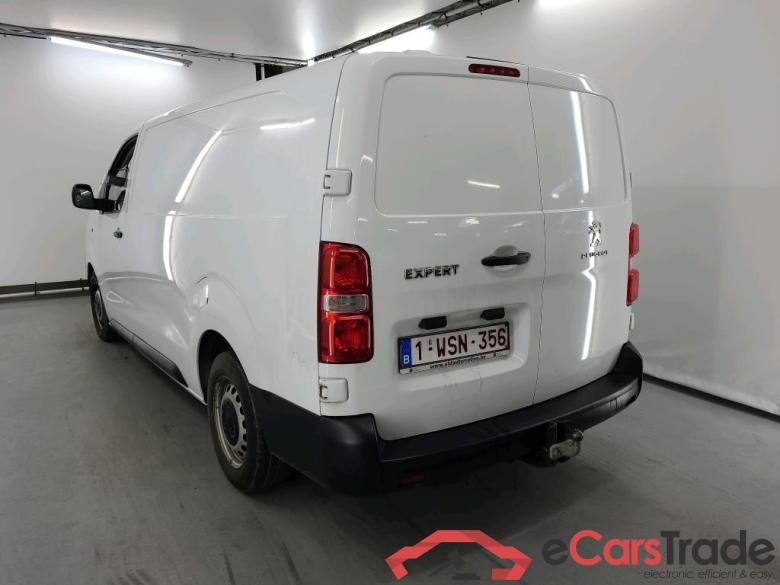 PEUGEOT EXPERT FOURGON MWB DSL - 2016 2.0 BlueHDi L3 Long Premium S&S #3