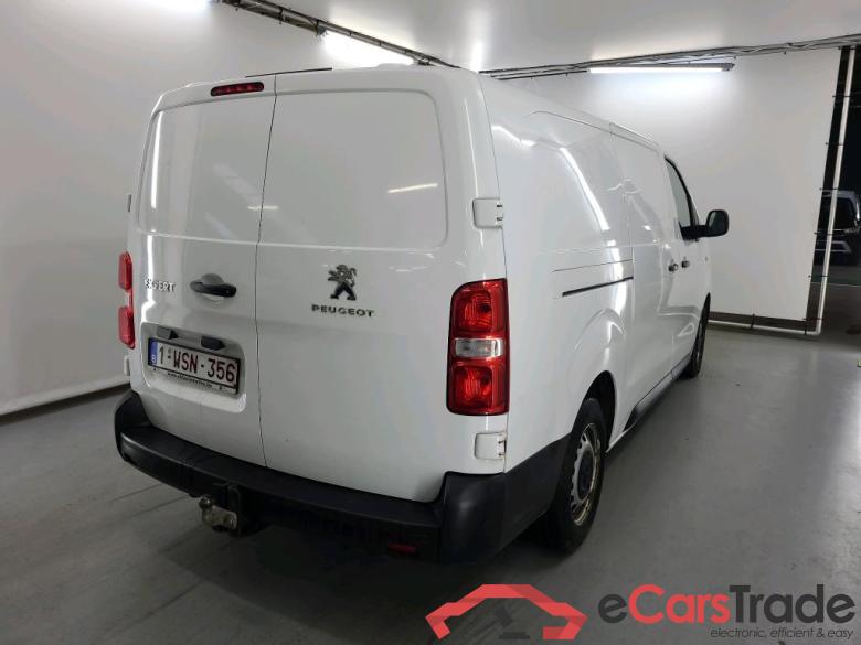 PEUGEOT EXPERT FOURGON MWB DSL - 2016 2.0 BlueHDi L3 Long Premium S&S #4