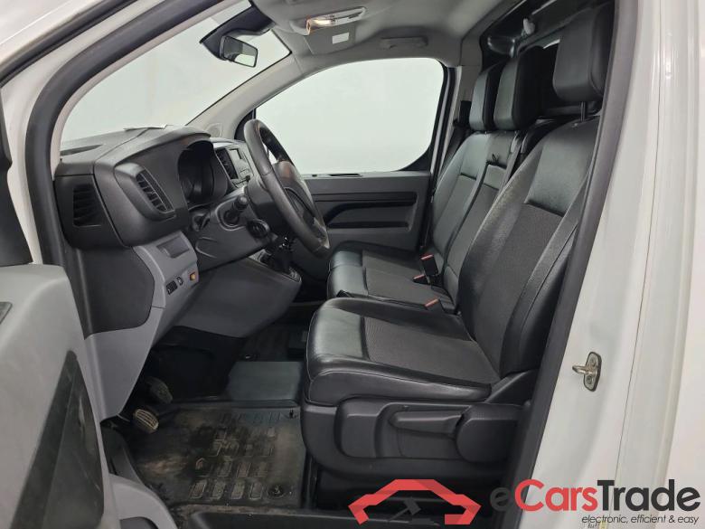 PEUGEOT EXPERT FOURGON MWB DSL - 2016 2.0 BlueHDi L3 Long Premium S&S #5