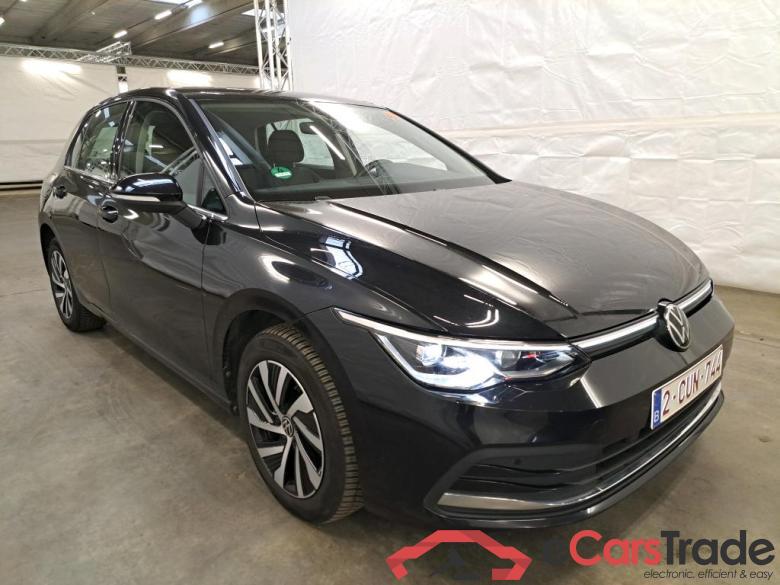 VOLKSWAGEN GOLF VIII 1.4 EHYBRID STYLE BUSINESS DSG #2