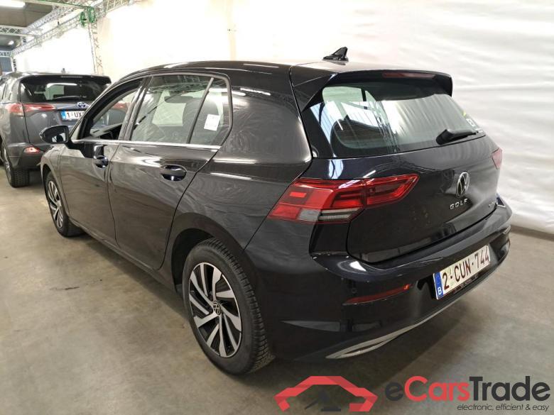 VOLKSWAGEN GOLF VIII 1.4 EHYBRID STYLE BUSINESS DSG #3