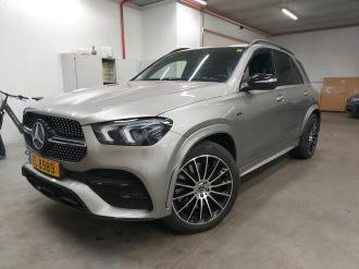 Mercedes GLE 350