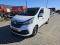 preview Renault Trafic #0