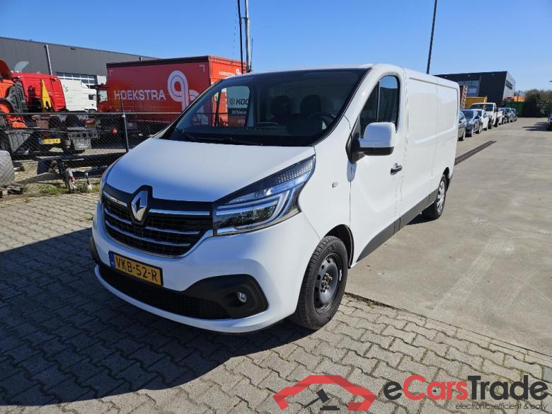 RENAULT Trafic 88 kW #1