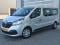 preview Renault Trafic #0