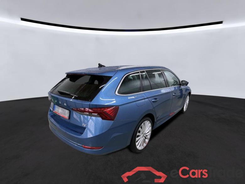 Skoda Style iV Octavia #2