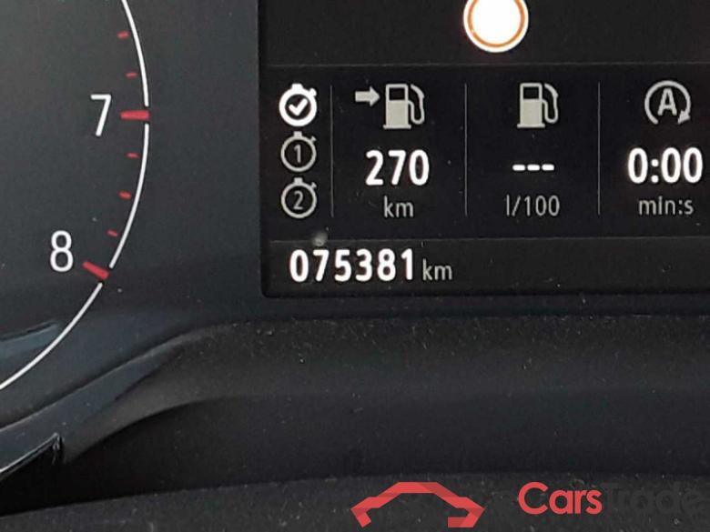 Opel Corsa F (2019->) DE - LimS5 1.2 EU6d, Edition (EURO 6d), 2019 - 2023 #2