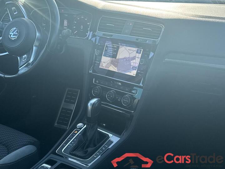 Volkswagen Golf SW 1.5 TSI R-Line Aut. Pano LED-Xenon Virtual Navi 1/2 Sport-Seats-Alcantara KeylessGo Camera Klima PDC ... #6