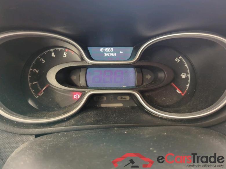 OPEL Vivaro 1.6 CDTI L2H1 Sp Eco #5