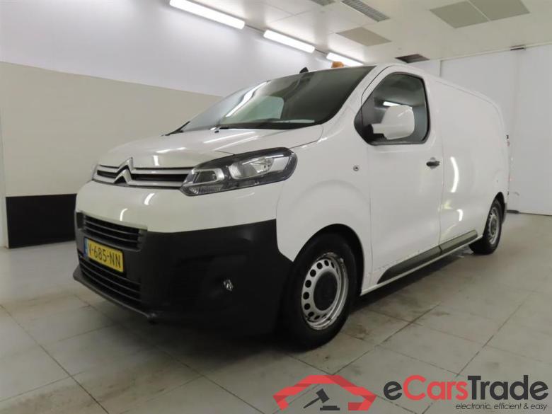 CITROEN Jumpy 1.6 BlueHDI 95CoMS&S #1