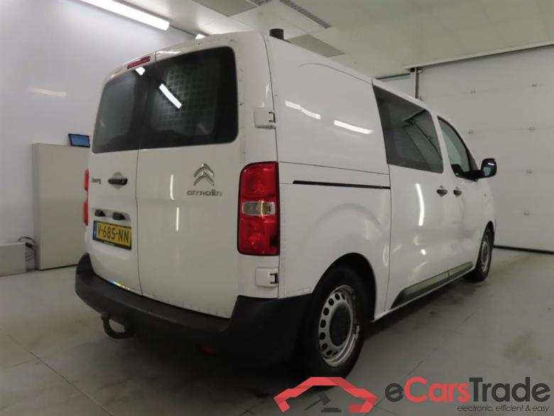 CITROEN Jumpy 1.6 BlueHDI 95CoMS&S #2