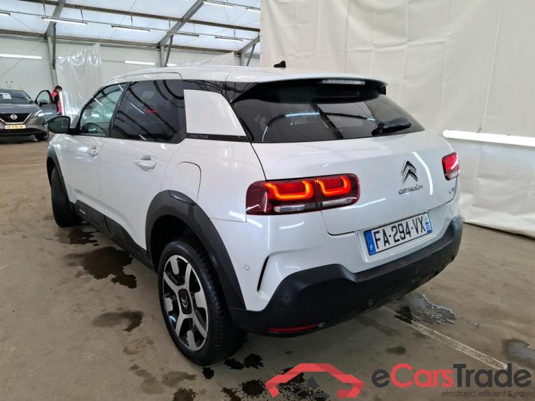 Citroen BlueHDi 100 BVM6 Shine Business C4 Cactus Shine Business 1.5 BlueHDi 100CV BVM6 E6dT #2