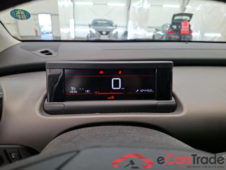Citroen BlueHDi 100 BVM6 Shine Business C4 Cactus Shine Business 1.5 BlueHDi 100CV BVM6 E6dT #6