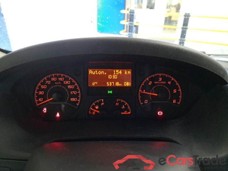 Peugeot 5 PEUGEOT BOXER / 2014 / 4P / CASSONE FISSO SPONDE ABBATTIBILI  435 L3 2.0 BLUEHDI 130CV D.CAB.+CASSONE #4