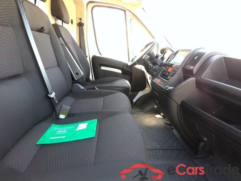 OPEL movano  FGN 3.3T L2H2 140 BLUE HDI S&S  #3