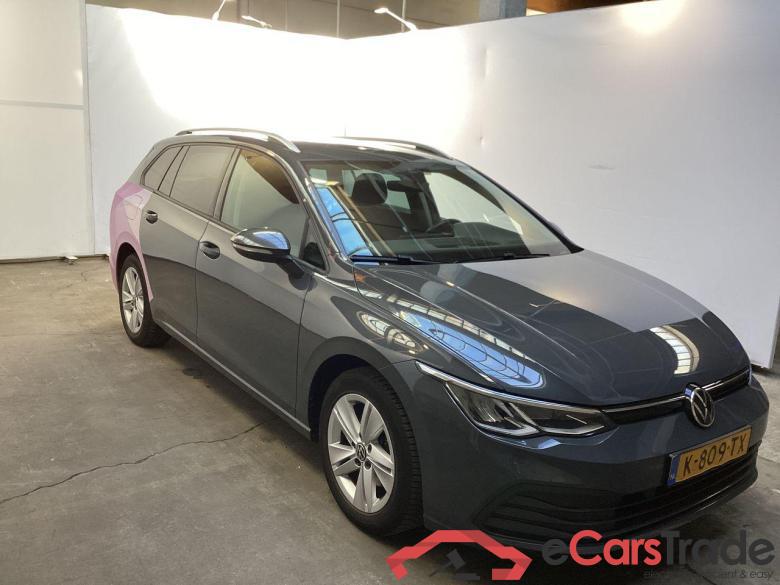 VOLKSWAGEN Golf variant 1.0 TSI Life #2