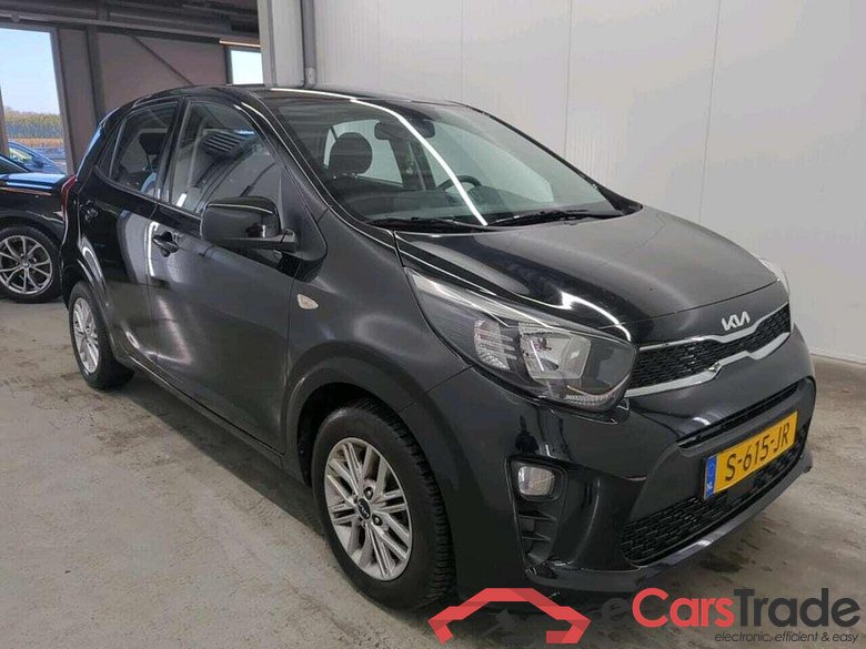 KIA Picanto 1.0 DPi DynamicLine #5