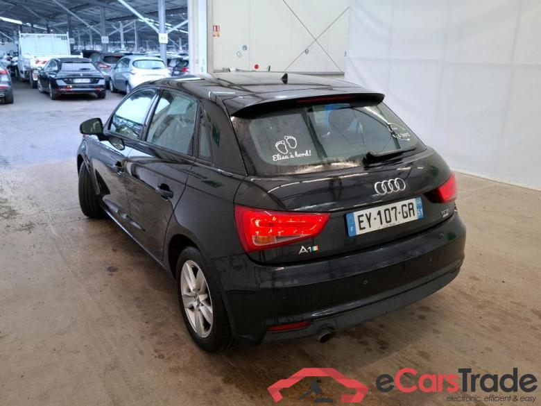 Audi 1.0 TFSI 95 ultra Business Line A1 Sportback Business Line 1.0 TFSI 95CV BVM5 E6 #2