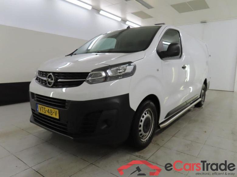 OPEL Vivaro 1.5 CDTI L3H1 Edit. #1
