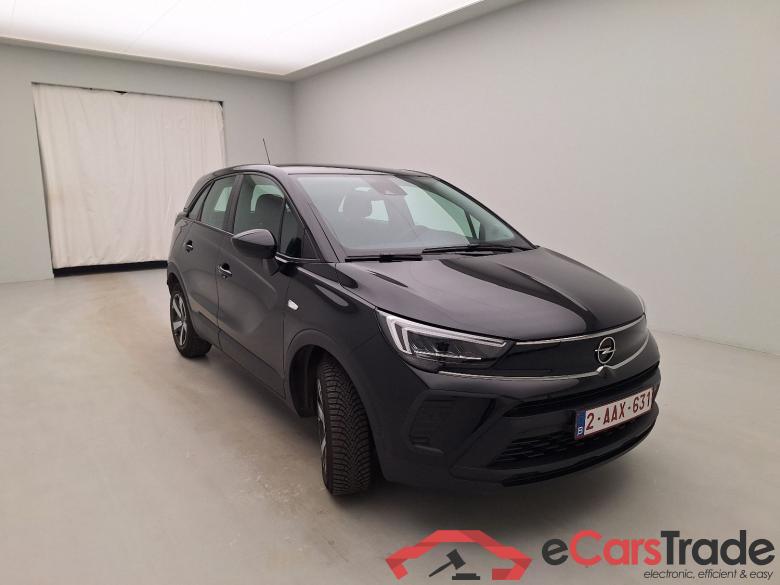Opel, Crossland '20, Opel Crossland 1.2 81kW Turbo S/S Edition 5d #2