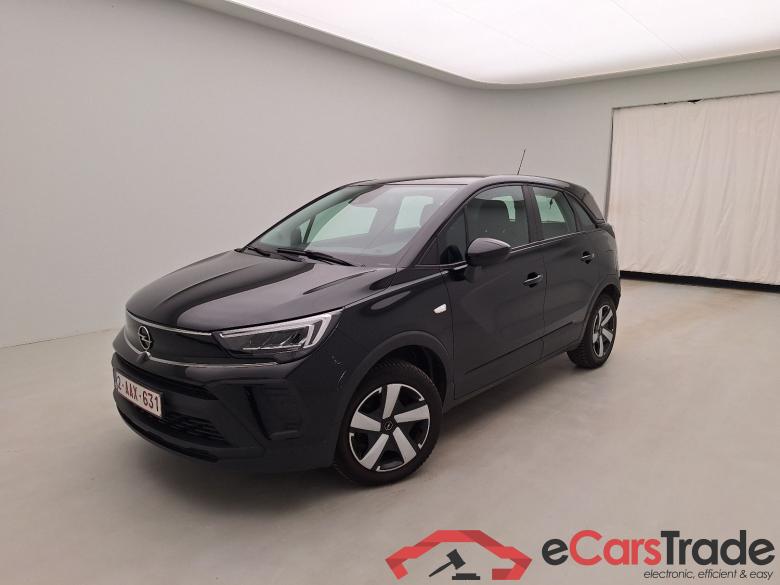 Opel, Crossland '20, Opel Crossland 1.2 81kW Turbo S/S Edition 5d #4