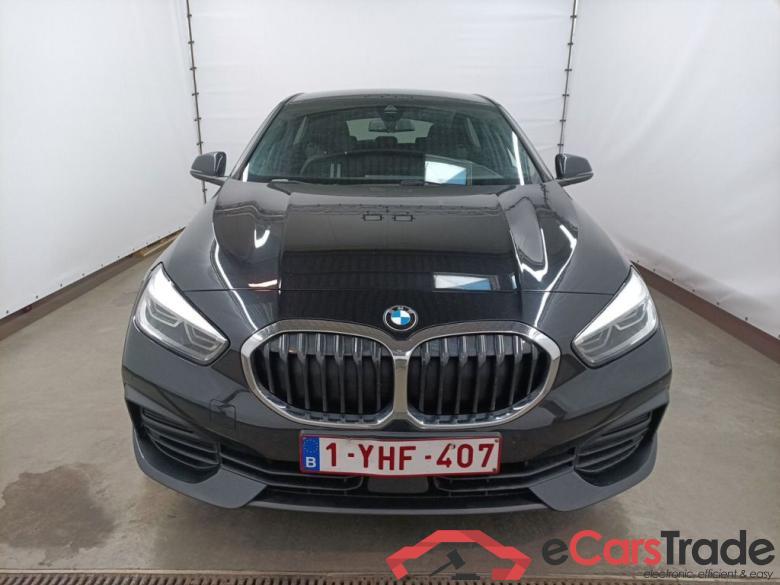 BMW 1 Reeks Hatch 116dA (85 kW) 5d #2