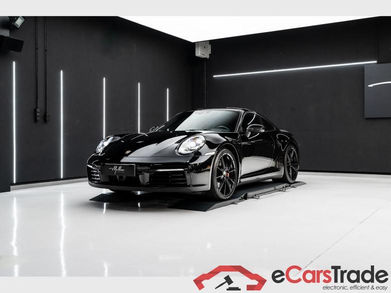 PORSCHE 911 Carrera 4S Carrera 4S #1