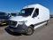 preview Mercedes Sprinter #0