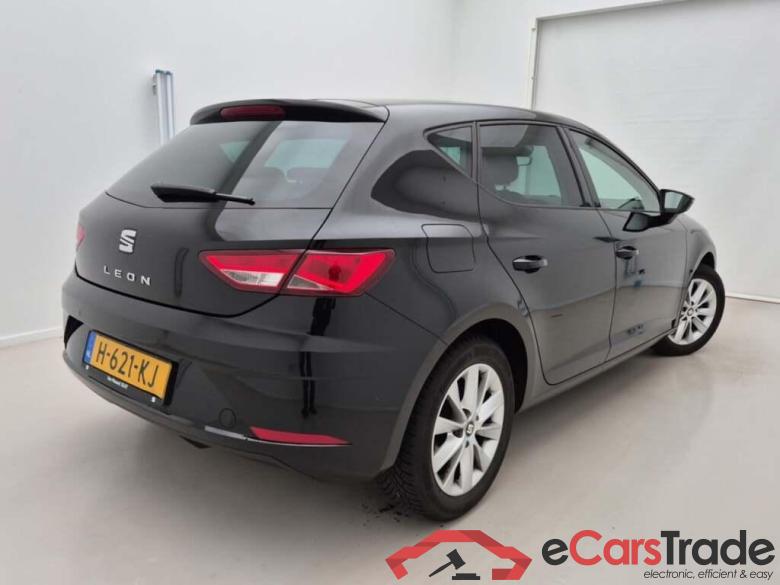 SEAT LEON 1.0 TSI Style Ultimate Edition #2