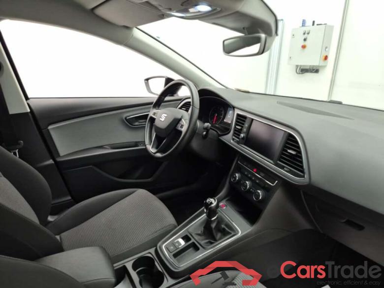 SEAT LEON 1.0 TSI Style Ultimate Edition #3