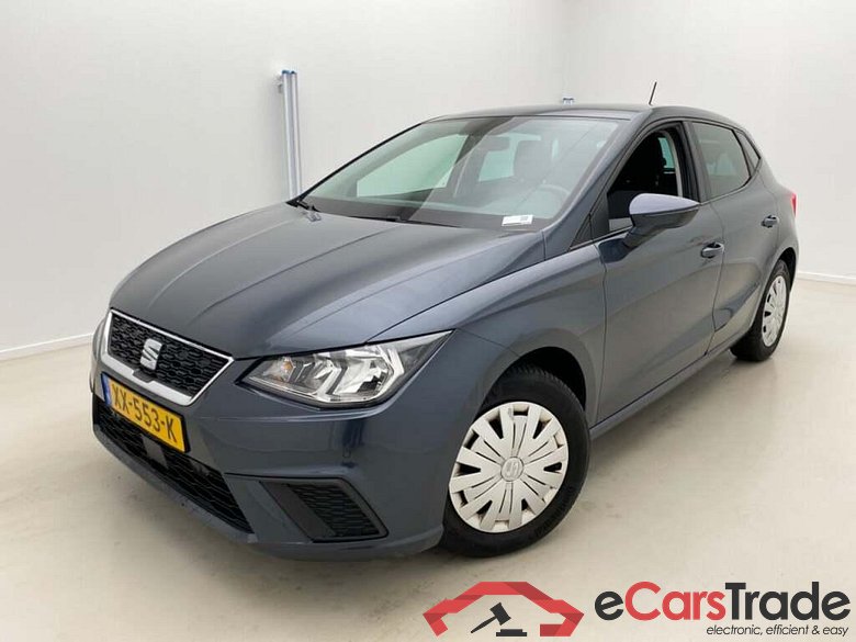 SEAT Ibiza 1.0 TSI Style Business Intense #1
