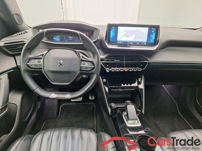 Peugeot, 2008 '19, Peugeot 2008 e-2008 GT 5d #6