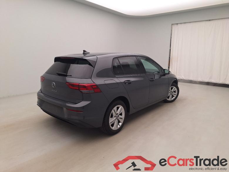 VW, Golf VIII '20, Volkswagen Golf VIII 1.0 TSI 81kW Life 5d #5