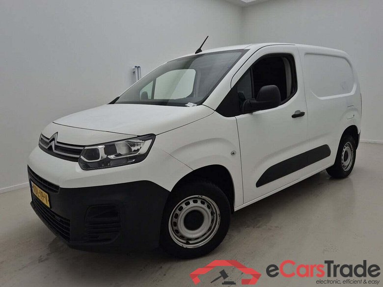 CITROEN Berlingo 1.5 BlueHDI Control #1