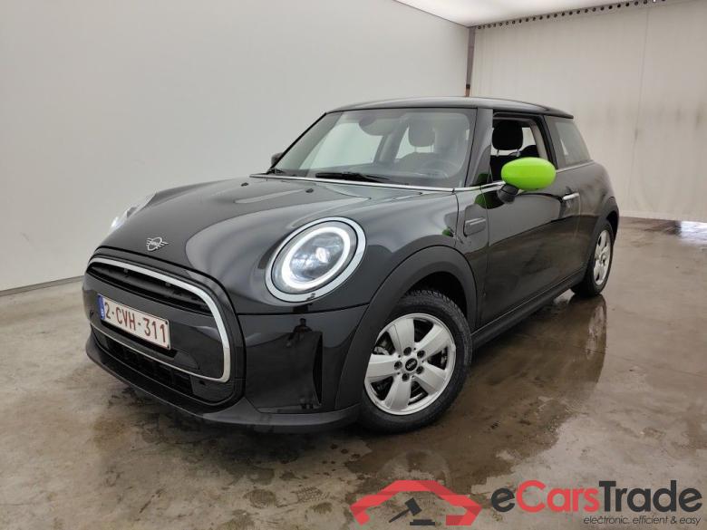 Mini Cooper 3d #4