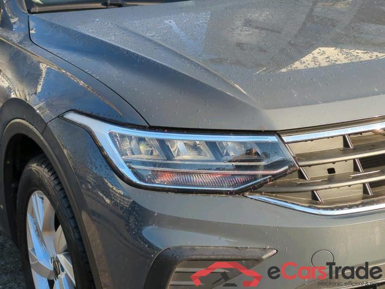 VOLKSWAGEN Tiguan 110 kW #4