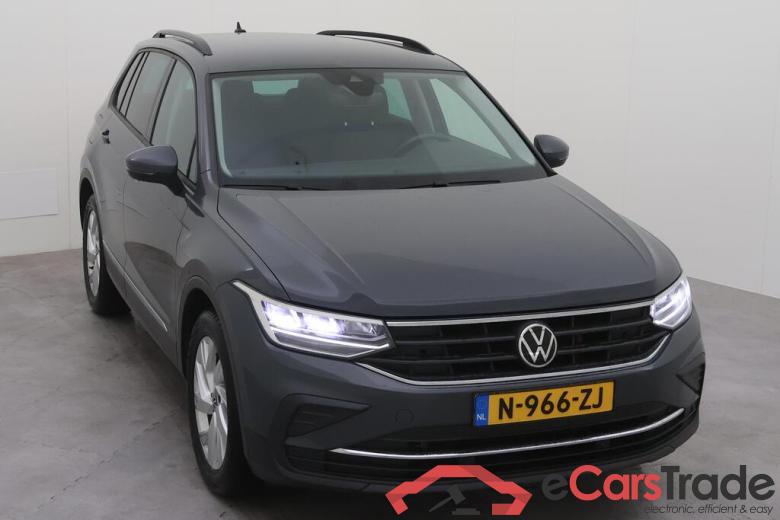 VOLKSWAGEN Tiguan 110 kW #5