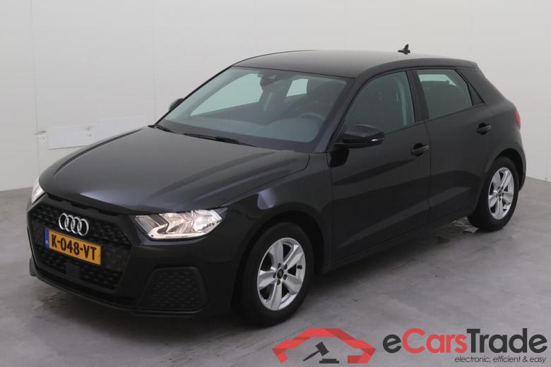 AUDI A1 Sportback 70 kW #1