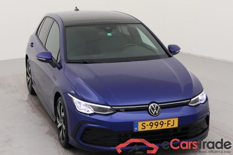 VOLKSWAGEN GOLF 96 kW #5