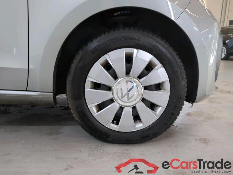 VOLKSWAGEN up! 48 kW #6